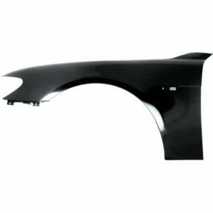 BMW 7 Series Fender Front Driver Side 2005-2008