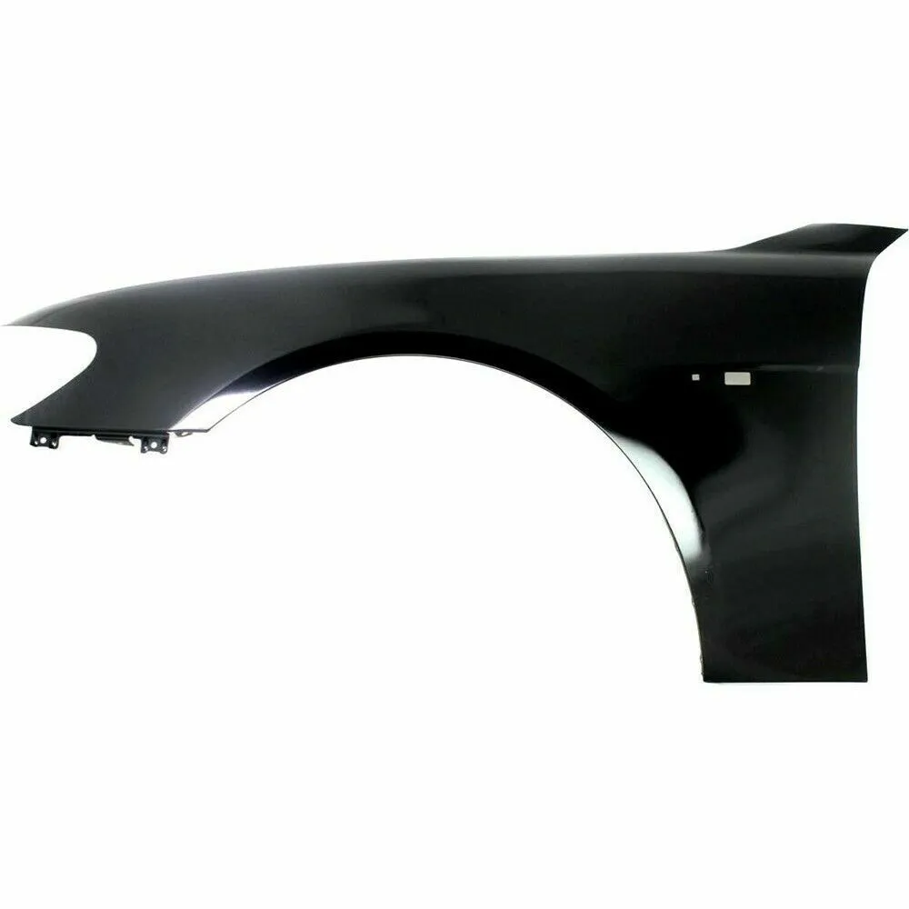 BMW 7 Series Fender Front Driver Side 2005-2008