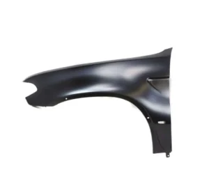 BMW X5 Fender Front Driver Side 2004-2006