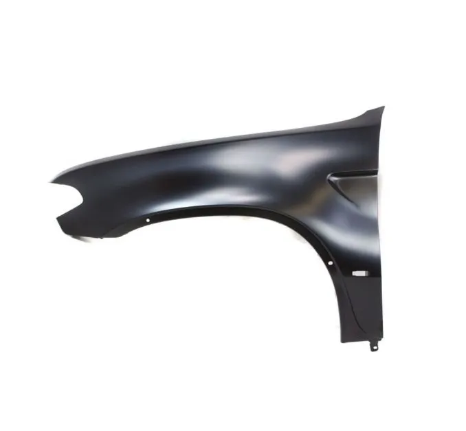 BMW X5 Fender Front Driver Side 2004-2006