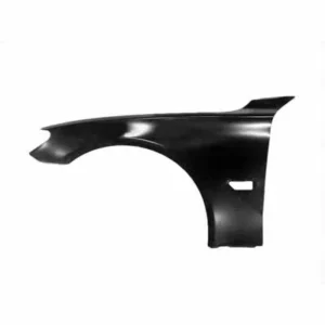 BMW 7 Series Fender Front Driver Side Aluminum 2009-2015