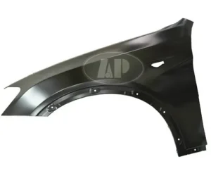 BMW X3 2011-2017/X4 2015-2018 Fender Front Driver Side Steel CAPA Certified
