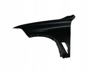 BMW 7 Series 2016-2019/M760I Xdrive 2017-2019/M760LI Xdrive (canada) 2018-2019 Fender Front Driver Side Aluminium
