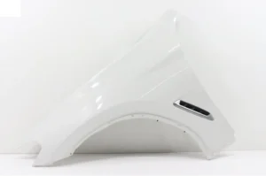 BMW X3 2018-2024/X4 2019-2024 Fender Front Driver Side Aluminium G01/G02 Body