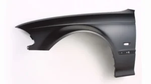 BMW 3 Series Sedan 1999-2001/3 Series Wagon 2000-2001 Fender Front Passenger Side