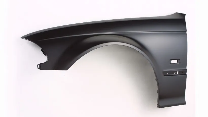 BMW 3 Series Sedan 1999-2001/3 Series Wagon 2000-2001 Fender Front Passenger Side