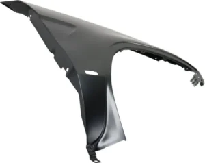 BMW X5 Fender Front Passenger Side 2000-2003