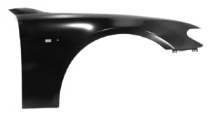 BMW 7 Series Fender Front Passenger Side To 03/2005 | 2002-2005