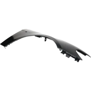BMW 7 Series Fender Front Passenger Side 2005-2008