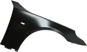BMW 5 Series Fender Front Passenger Side Steel 2004-2010