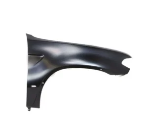 BMW X5 Fender Front Passenger Side 2004-2006