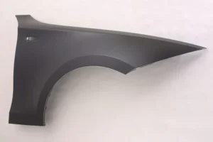 BMW 1 Series Fender Front Passenger Side 2008-2013