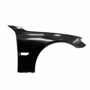 BMW 7 Series Fender Front Passenger Side Aluminum CAPA Certified 2009-2015