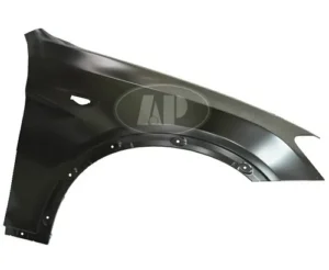 BMW X3 2011-2017/X4 2015-2018 Fender Front Passenger Side Steel CAPA Certified
