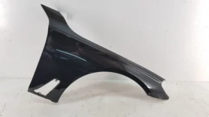 BMW 7 Series 2016-2019/M760I Xdrive 2017-2019/M760LI Xdrive (canada) 2018-2019 Fender Front Passenger Side Aluminium