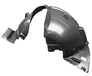 BMW X3 Fender Liner Driver Side 2004-2010