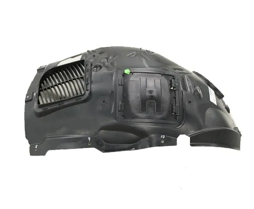 BMW 3 Series Sedan 2013-2015/3 Series Wagon 2014-2015 Fender Liner Driver Side With M Sport (fr Section)
