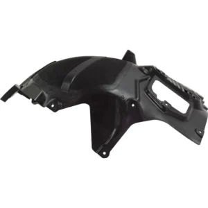 BMW 5 Series 2017-2023/530E Sedan 2018-2023/M550I Xdrive 2018-2023 Fender Liner Front Driver Side Forward