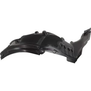 BMW 5 Series 2017-2023/530E Sedan 2018-2023/M550I Xdrive 2018-2023 Fender Liner Front Driver Side Rearward