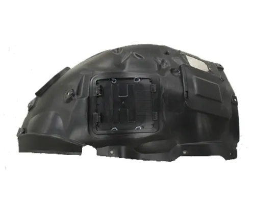 BMW 3 Series Sedan 2012-2018/3 Series Wagon 2014-2018 Fender Liner Passenger Side Without M Sport (fr Section)