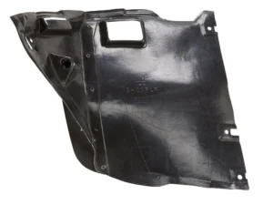 BMW 3 Series Sedan 1999-2006/3 Series Wagon 2000-2006 Fender Liner Front Driver Side (fr Section)