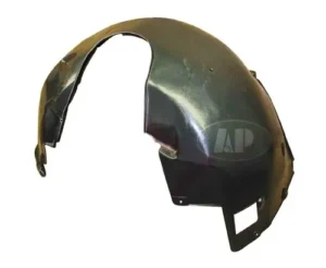 BMW 7 Series Fender Liner Front Driver Side 2002-2008
