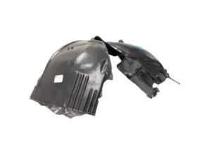 BMW 5 Series Fender Liner Driver Side 2004-2007