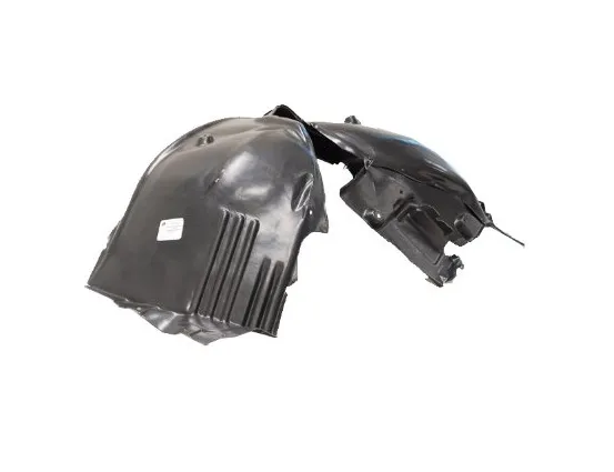 BMW 5 Series Fender Liner Driver Side 2004-2007