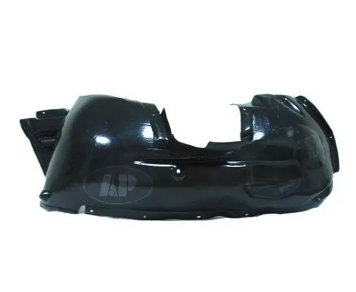 BMW X5 Fender Liner Front Driver Side 2000-2006