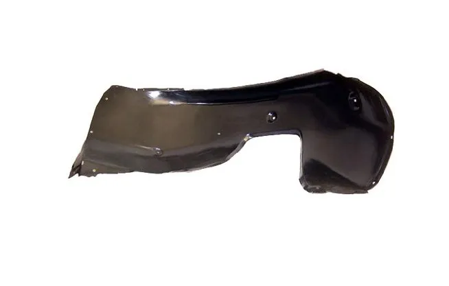 BMW 5 Series 1997-2003/M5 2000-2003 Fender Liner Front Passenger Side