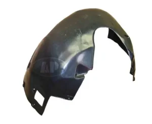 BMW 7 Series Fender Liner Front Passenger Side 2002-2008