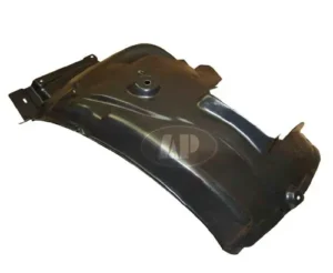 BMW 3 Series Sedan 2006-2011/3 Series Wagon 2006-2012 Fender Liner Passenger Side Rear Half