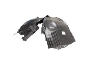BMW 5 Series Fender Liner Passenger Side 2004-2007