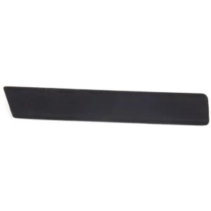 BMW 5 Series Fender Side Molding Front Driver Side 2001-2003