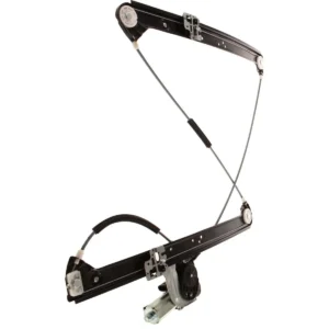 BMW X5 Window Regulator Front Passenger Side Power 2000-2006