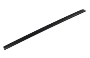 BMW 3 Series Sedan Door Molding Rear Passenger Side 1999-2004