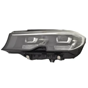 BMW 330E Sedan 2021-2022/330E Xdrive Sedan 2021-2022/330I Sedan 2019-2022 Head Lamp Driver Side LED Without Adaptive/logo High Quality