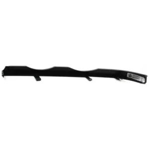 BMW 3 Series Sedan Head Lamp Bezel Passenger Side (Without Washers) Lower 1999-2001