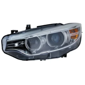 BMW 428I Convertible 2014-2016/428I Coupe 2014-2016/428I GRAN Coupe 2015-2016 Head Lamp Driver Side Hid High Quality