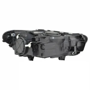 BMW X1 Head Lamp Driver Side Halogen Lens/housing High Quality 2016-2022