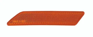 BMW 3 Series Sedan 2012-2015/3 Series Wagon 2014-2015 Reflector Front Driver Side (bumper Mounted) High Quality