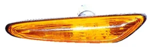 BMW 3 Series Sedan/3 Series Wagon Repeater Lamp Driver Side Amber High Quality 2002-2005