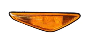 BMW 3 Series Convertible/3 Series Coupe/M3 Repeater Lamp Driver Side Amber High Quality 2003-2006