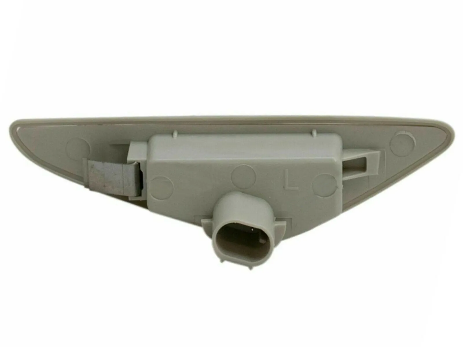 BMW 3 Series Convertible/3 Series Coupe Repeater Lamp Driver Side Clear High Quality 2003-2006