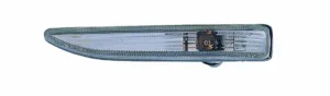 BMW 7 Series Repeater Lamp Driver Side With white Turn Indicator High Quality 2002-2008