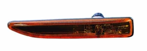 BMW 7 Series Repeater Lamp Driver Side (yellow Turn Indicator) High Quality 2002-2008