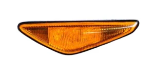 BMW 3 Series Convertible/3 Series Coupe/M3 Repeater Lamp Passenger Side Amber High Quality 2003-2006