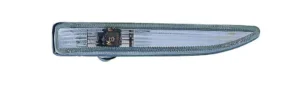 BMW 7 Series Repeater Lamp Passenger Side With white Turn Indicator High Quality 2002-2008