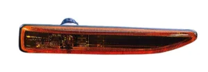 BMW 7 Series Repeater Lamp Passenger Side (yellow Turn Indicator) High Quality 2002-2008