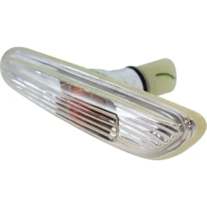 BMW 5 Series Repeater Lamp Passenger Side (fender Mounted) High Quality 2004-2010